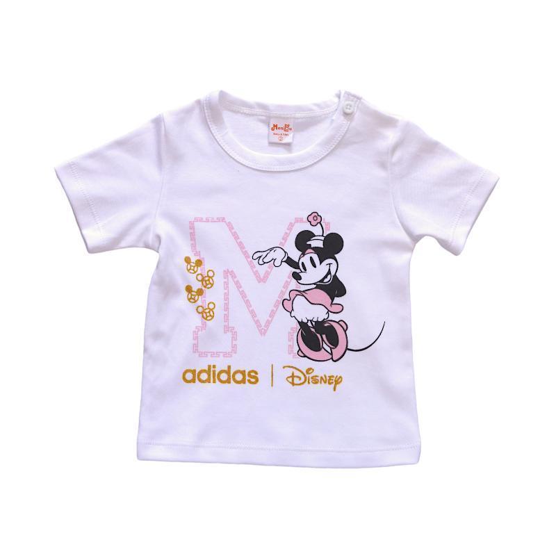 Polo de niña bebe POLO MINNIE SALE NIÑA